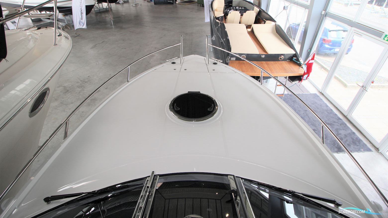 Windy 27 Solano (New)