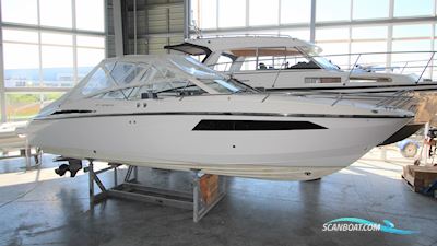 Windy 27 Solano  Motorboat 2019, with Volvo Penta engine, Denmark