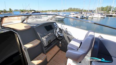 Windy 27 Solano Motorboat 2019, with Volvo Penta engine, Denmark