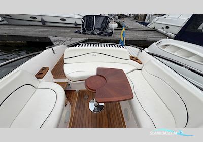 Windy 28 Ghibli Motorboat 2006, with Volvo Penta engine, Sweden