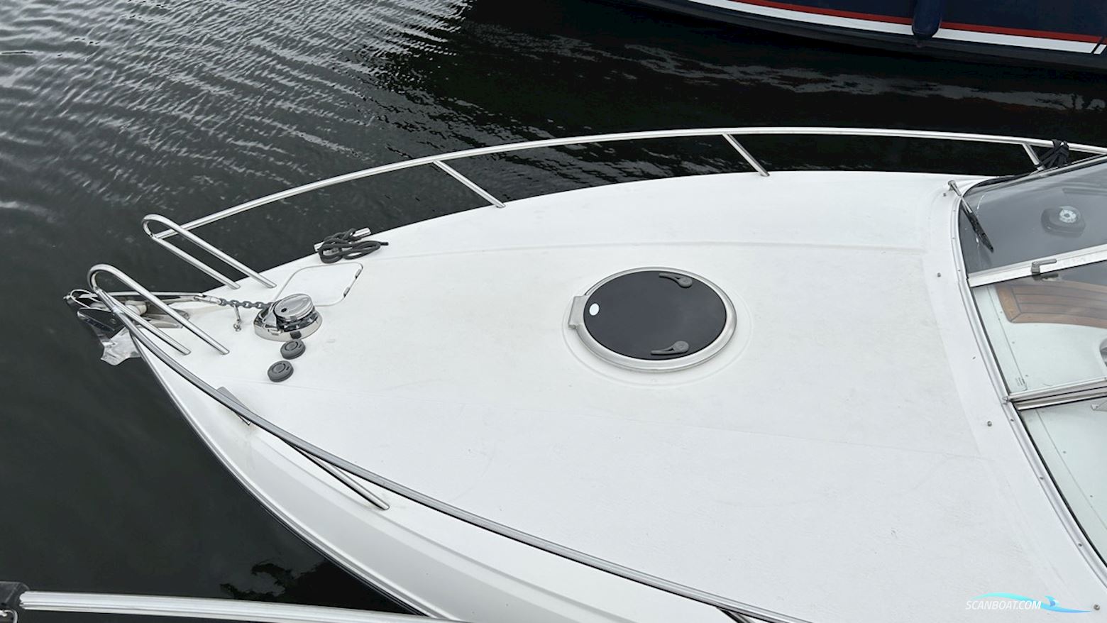 Windy 28 Ghibli