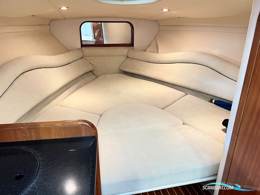 Windy 28 Ghibli