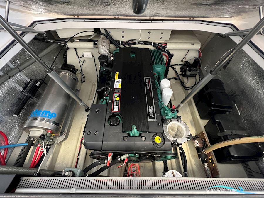 Windy 28 Ghibli