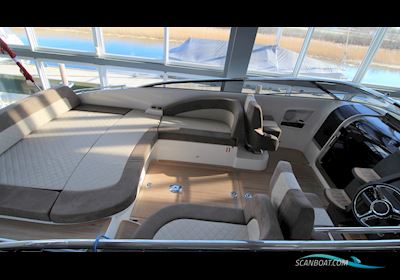 Windy 29 Coho GT Motorboat 2020, with Volvo Penta engine, Denmark