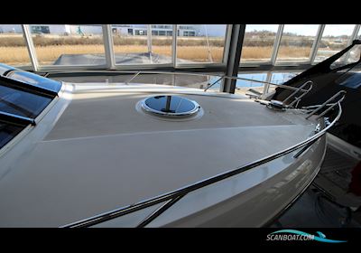 Windy 29 Coho GT Motorboat 2020, with Volvo Penta engine, Denmark