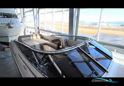 Windy 29 Coho GT Motorboat 2020, with Volvo Penta engine, Denmark
