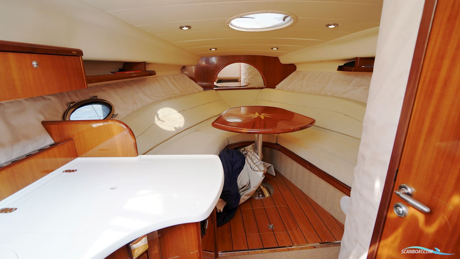 Windy 32 Grand Tornado