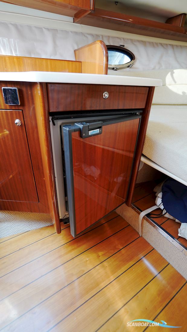 Windy 32 Grand Tornado