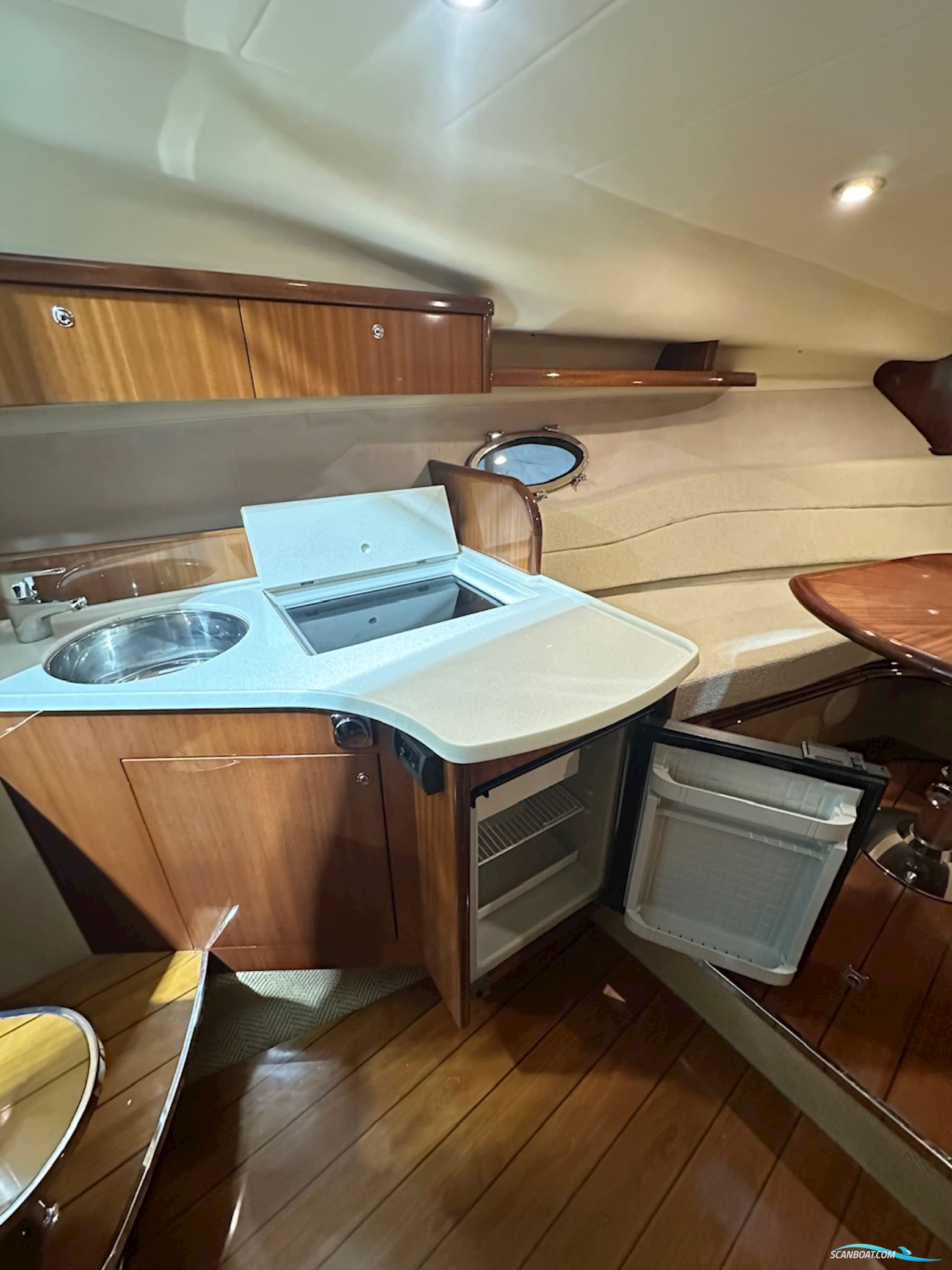 Windy 32 Grand Tornado