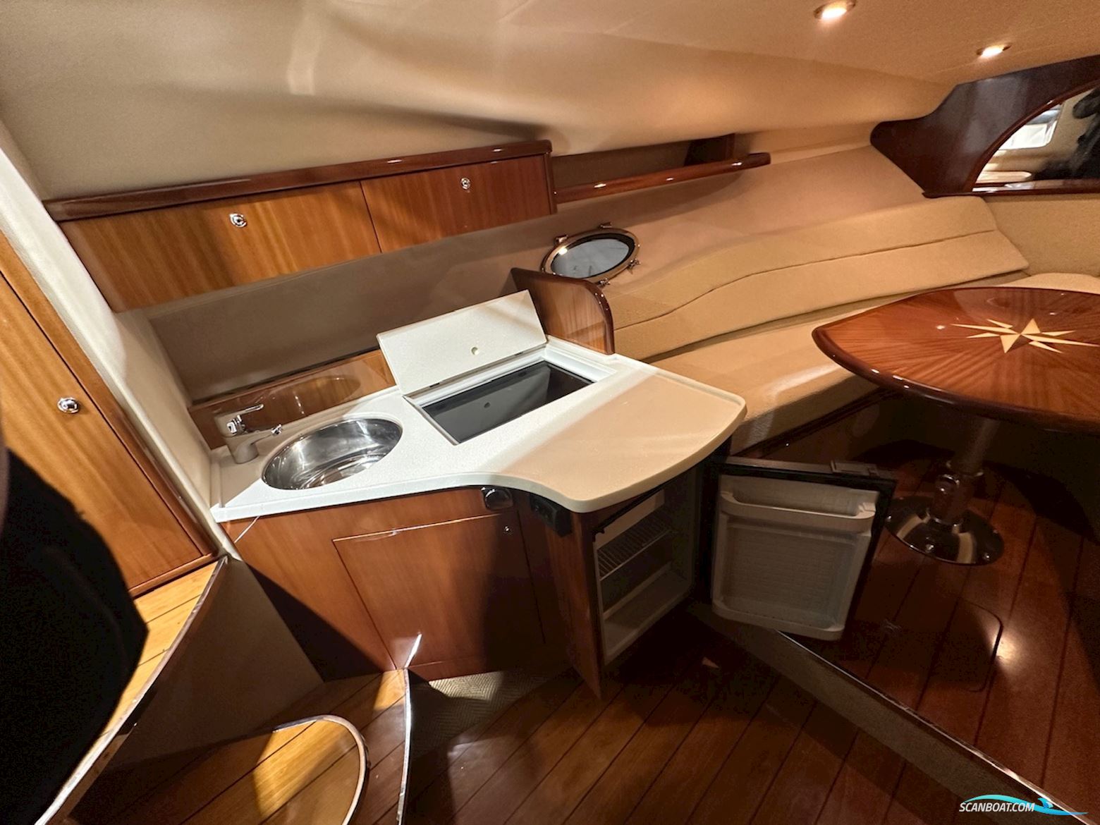 Windy 32 Grand Tornado