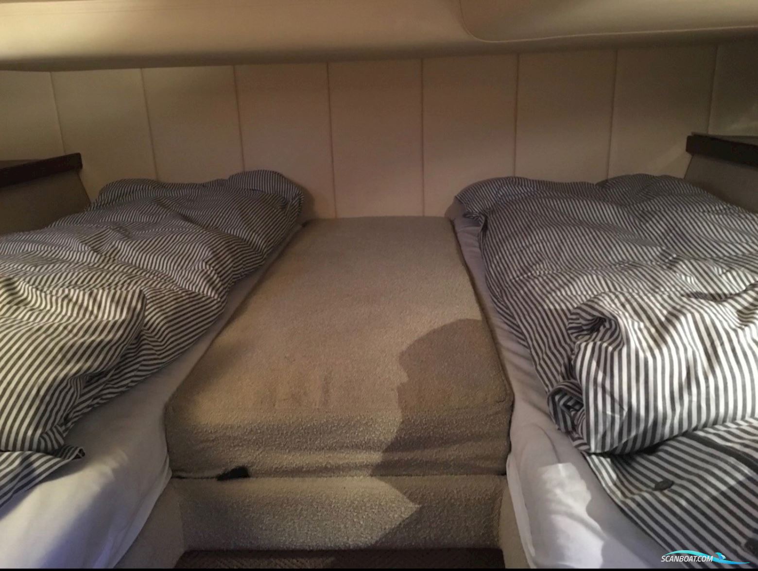 Windy 32 Grand Tornado