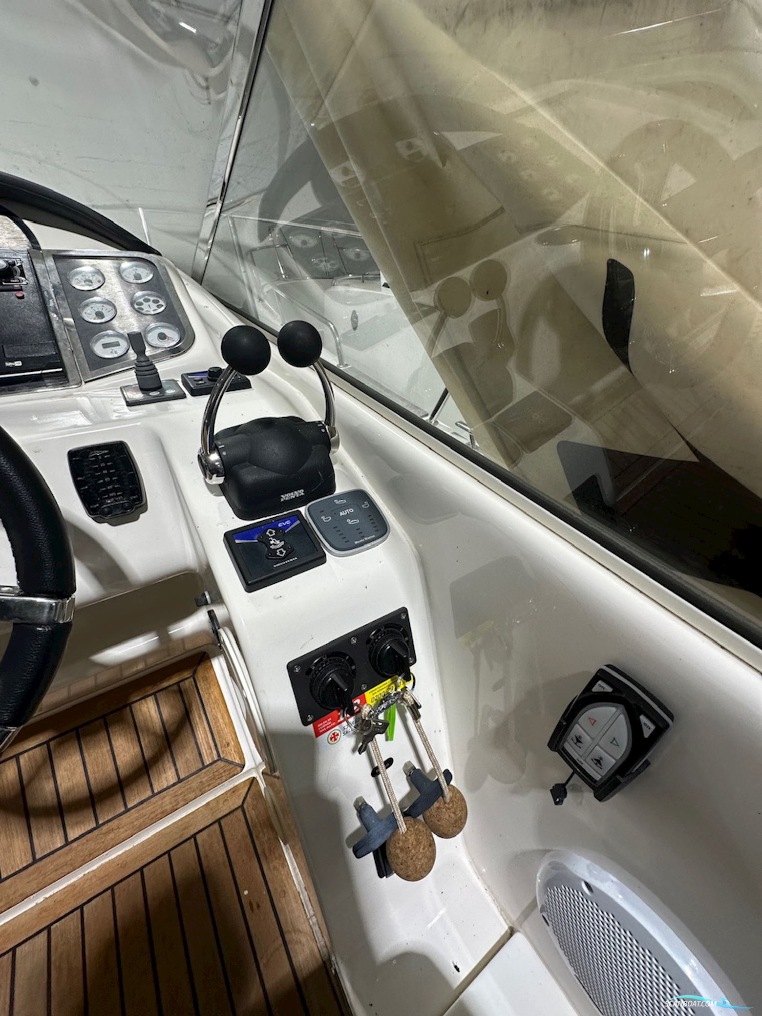 Windy 32 Grand Tornado