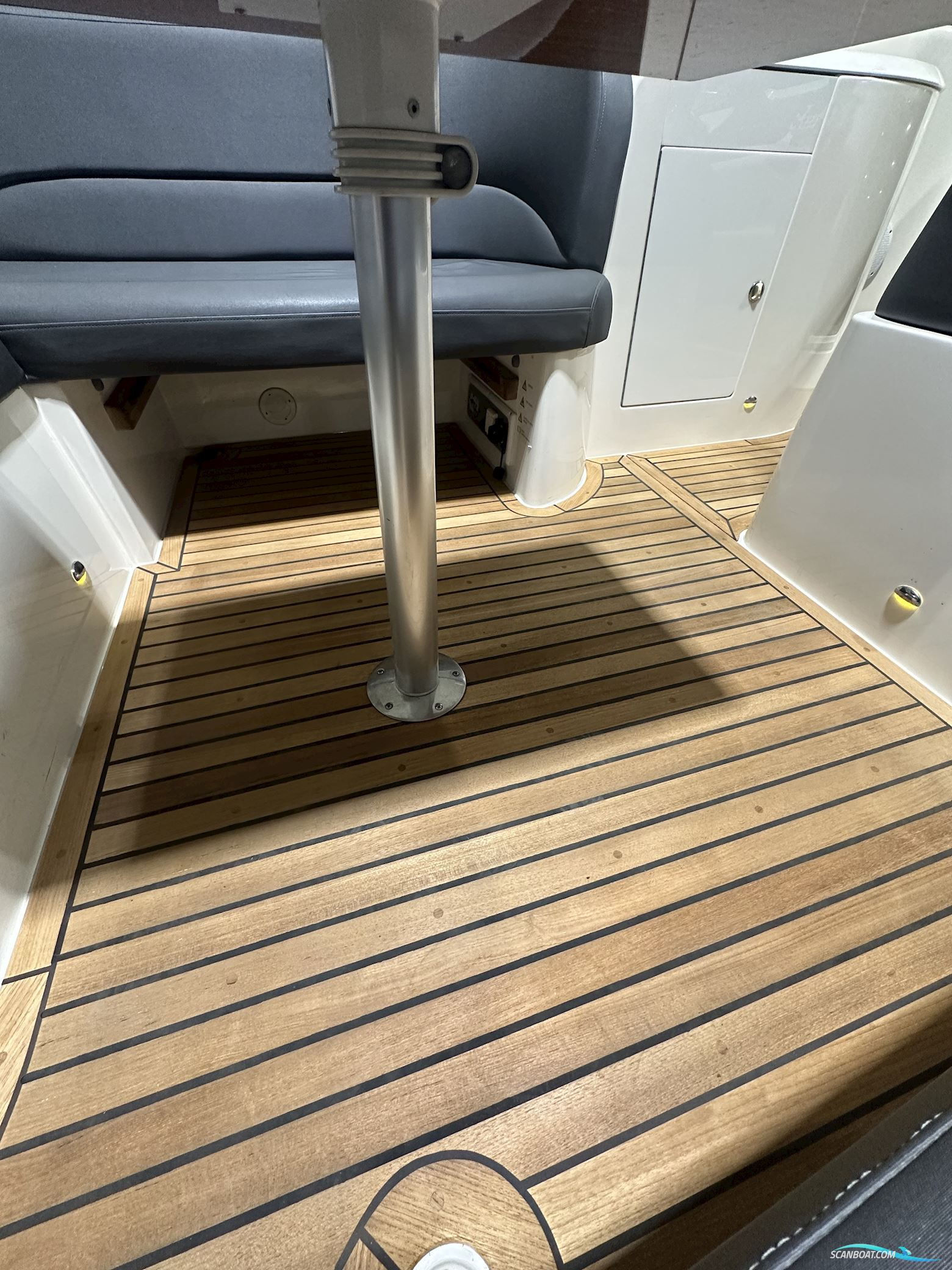 Windy 32 Grand Tornado