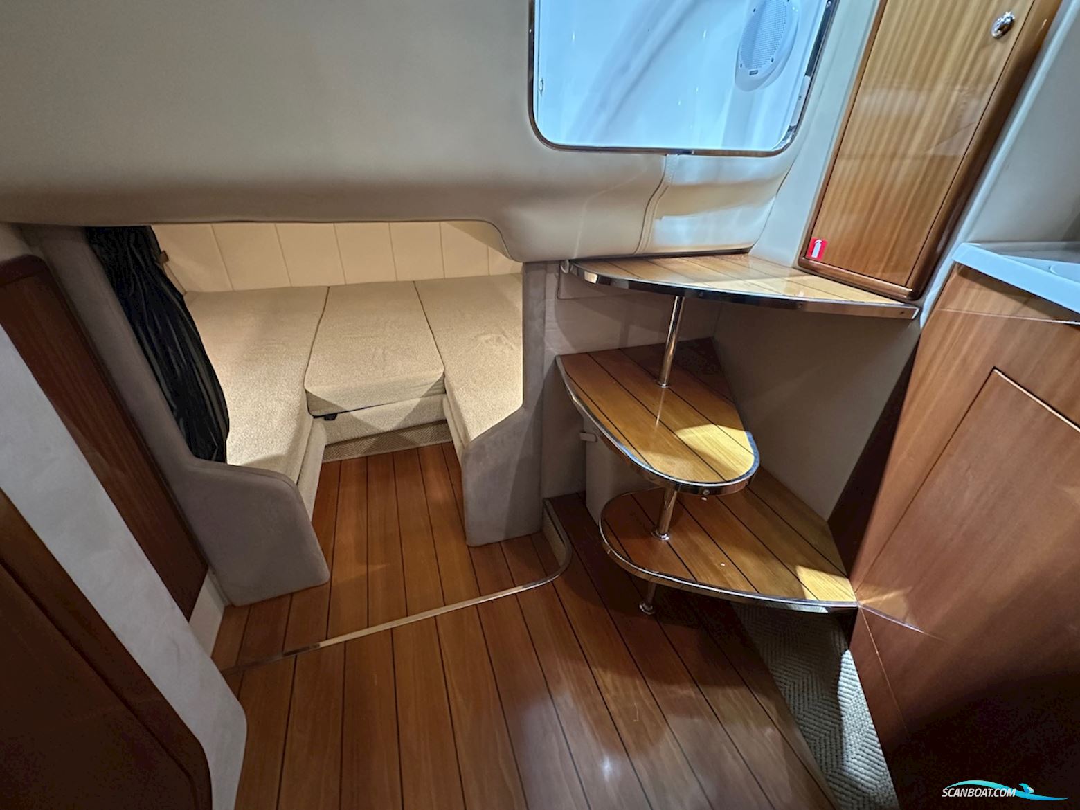 Windy 32 Grand Tornado