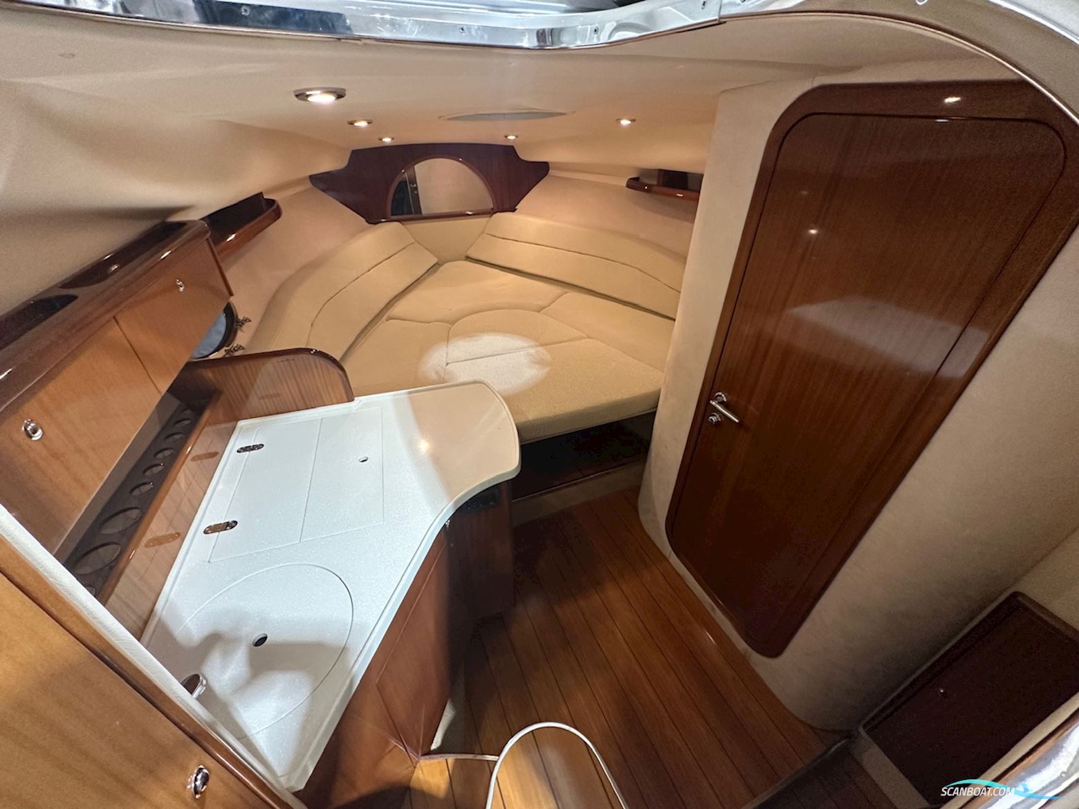 Windy 32 Grand Tornado