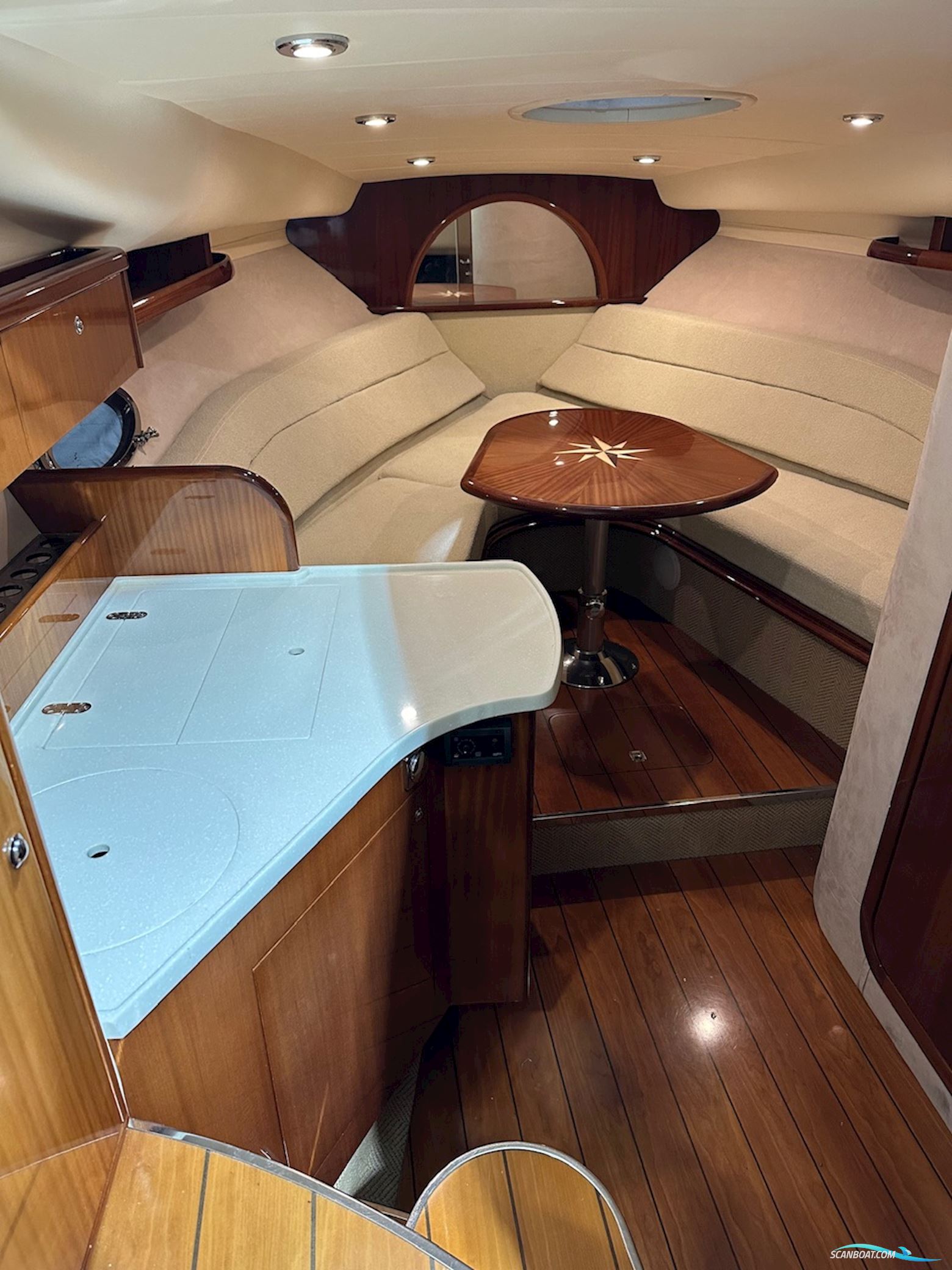 Windy 32 Grand Tornado