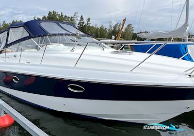 Windy 32 GT Motorboat 2012, with Volvo Penta D6 - 370 engine, Sweden