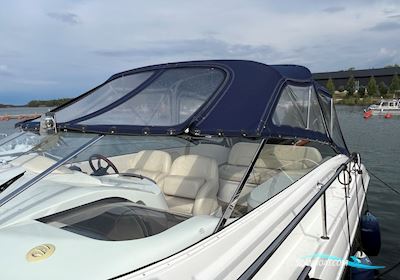 Windy 32 GT Motorboat 2012, with Volvo Penta D6 - 370 engine, Sweden