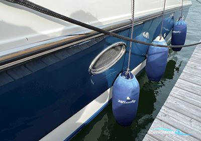 Windy 32 GT Motorboat 2012, with Volvo Penta D6 - 370 engine, Sweden