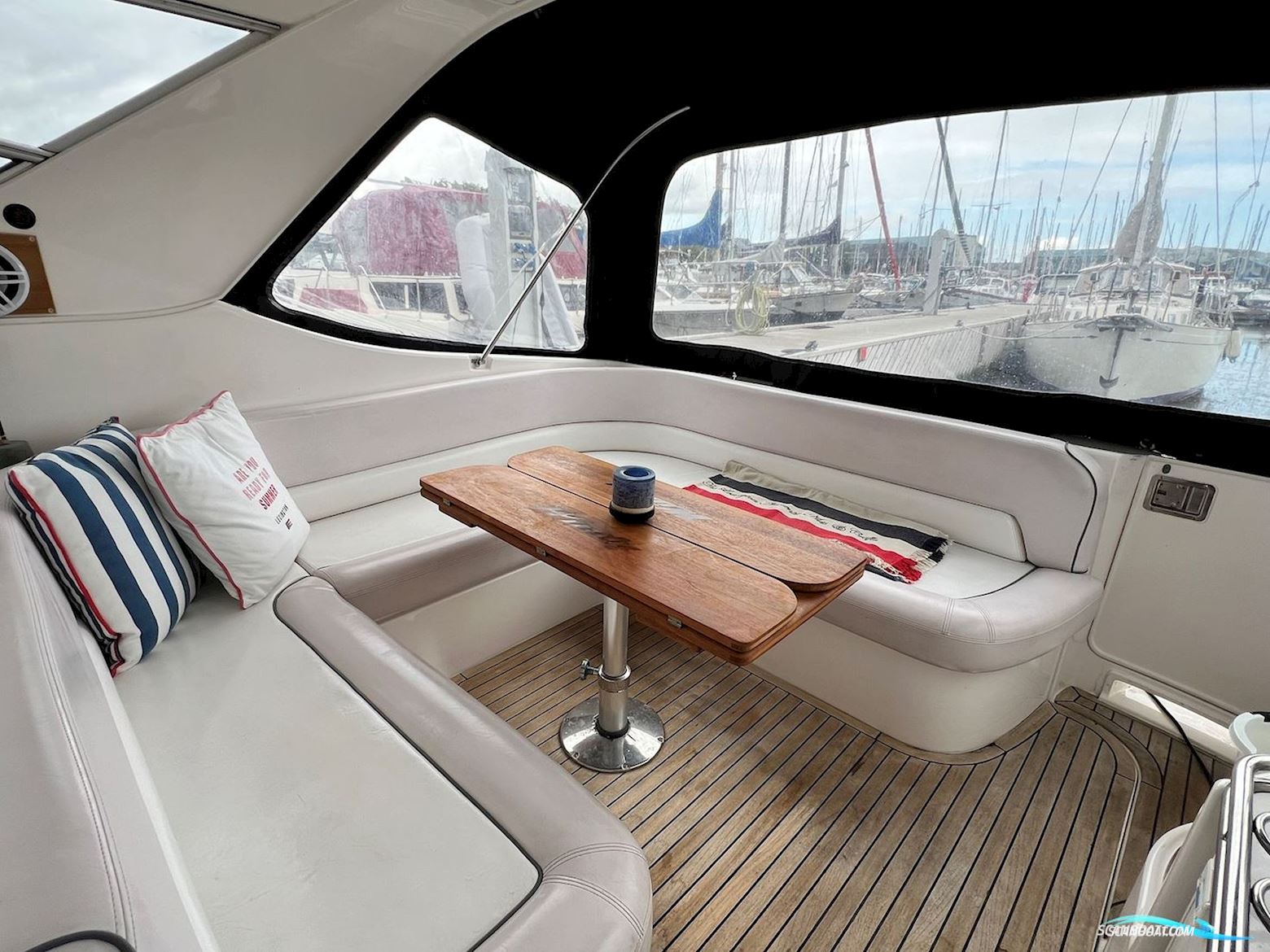 Windy 32 Scirocco HT, 2002 - Aalborg