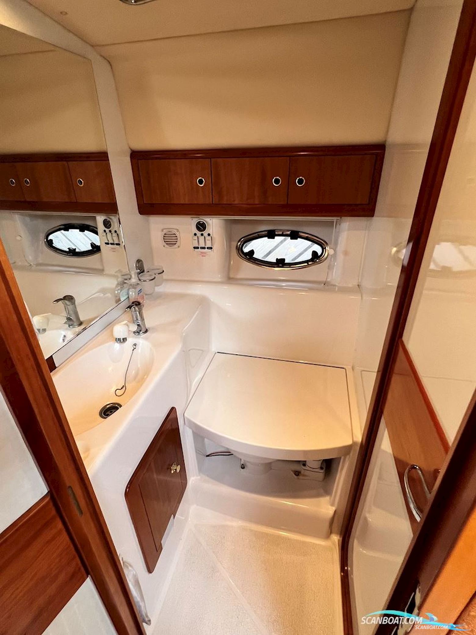 Windy 32 Scirocco HT, 2002 - Aalborg