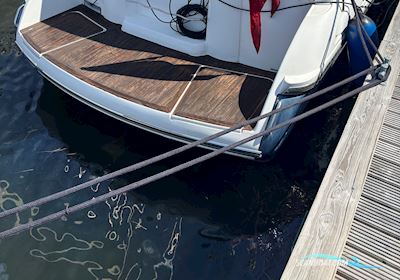 Windy 32 Scirocco HT Motorboat 2002, with Volvo Penta Kad300-A DP engine, Denmark