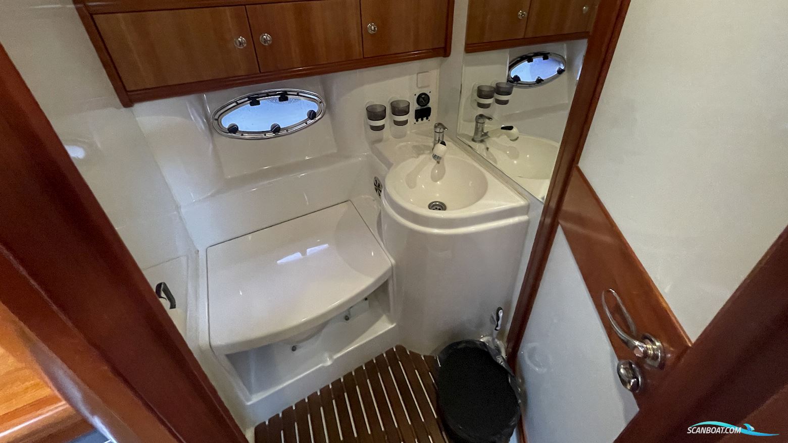 Windy 37 Grand Mistral 