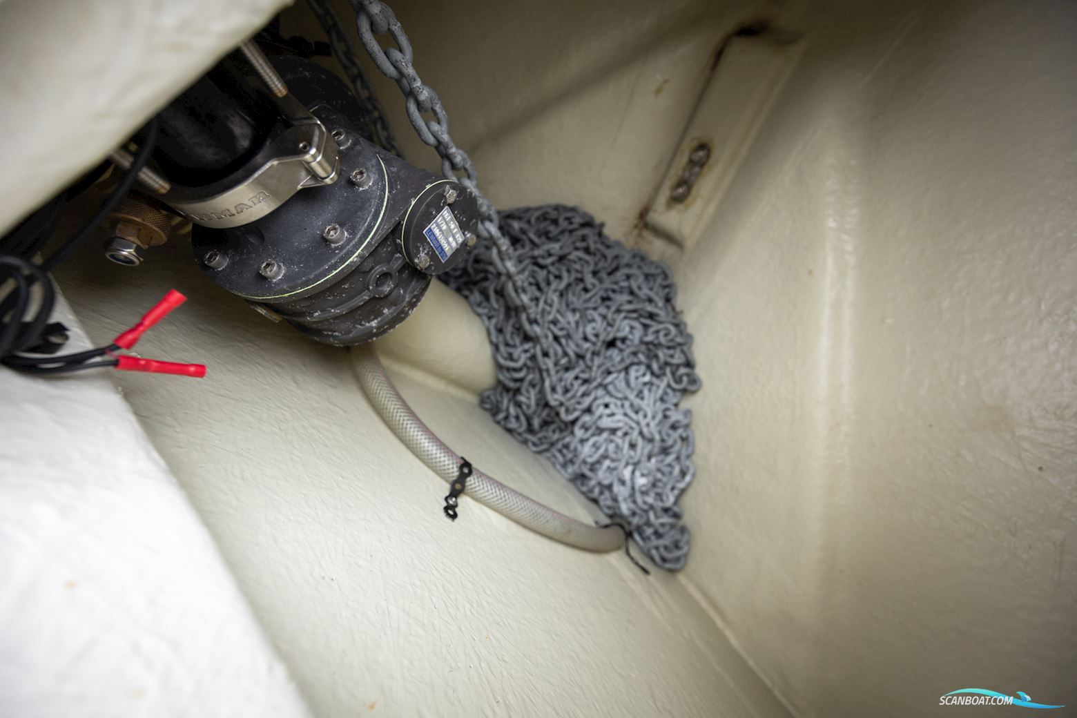 Windy 37 Grand Mistral HT (2008) | 410h | Twin Volvo Penta KAD300 | Immaculate Condition | One Owner