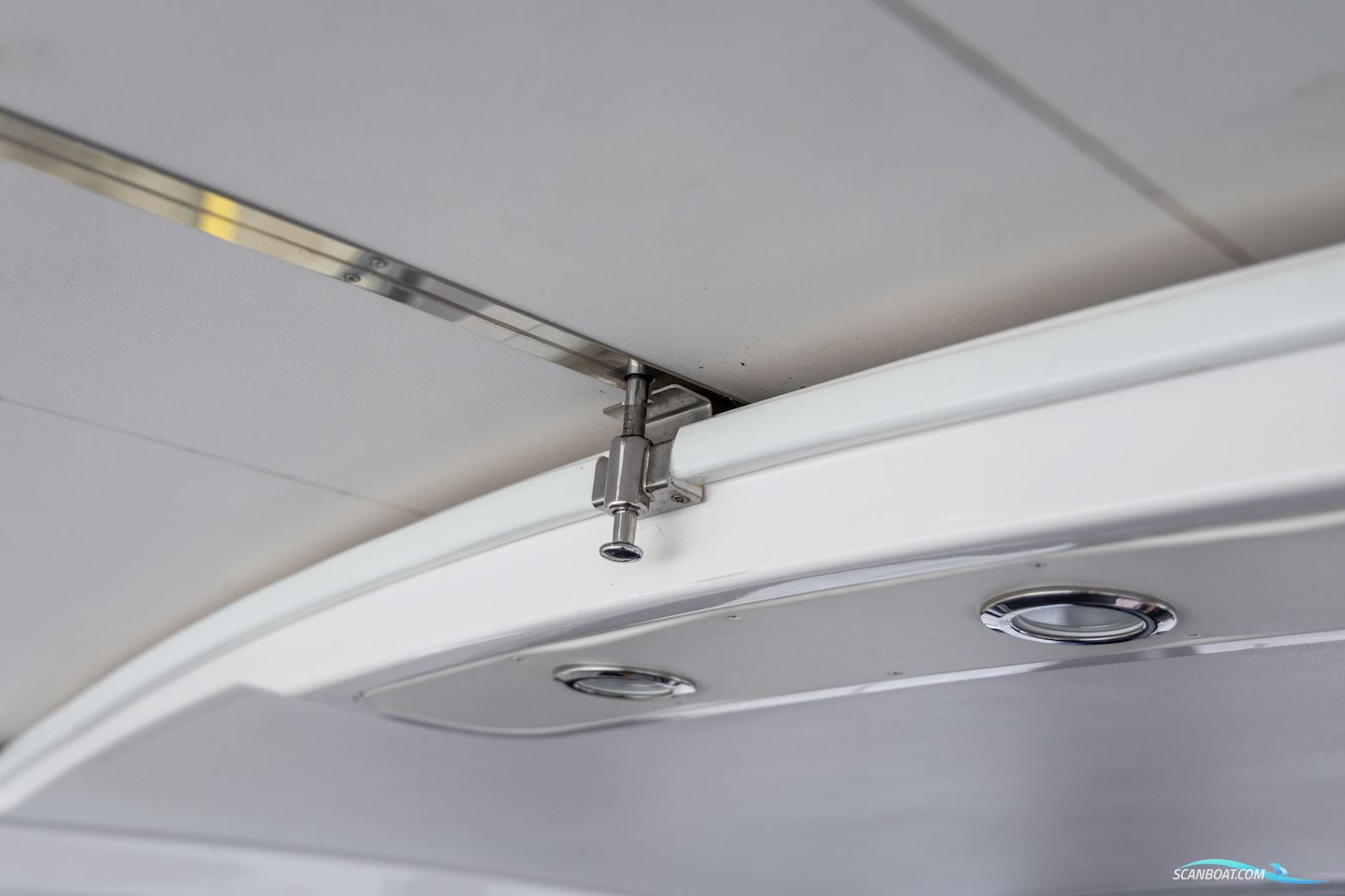 Windy 37 Grand Mistral HT (2008) | 410h | Twin Volvo Penta KAD300 | Immaculate Condition | One Owner