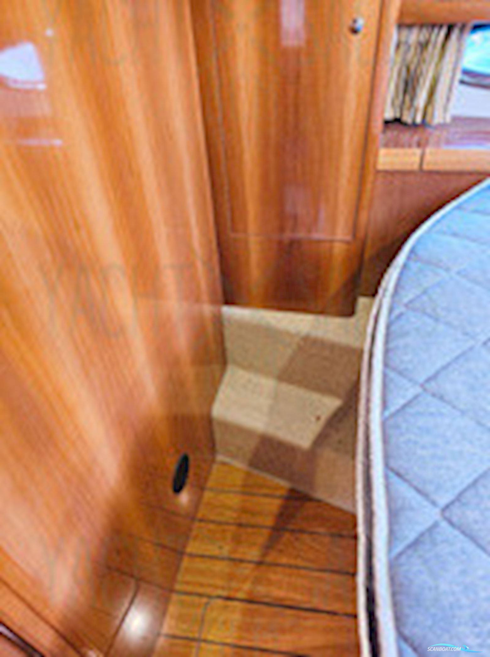 Windy 37 Grand Mistral HT