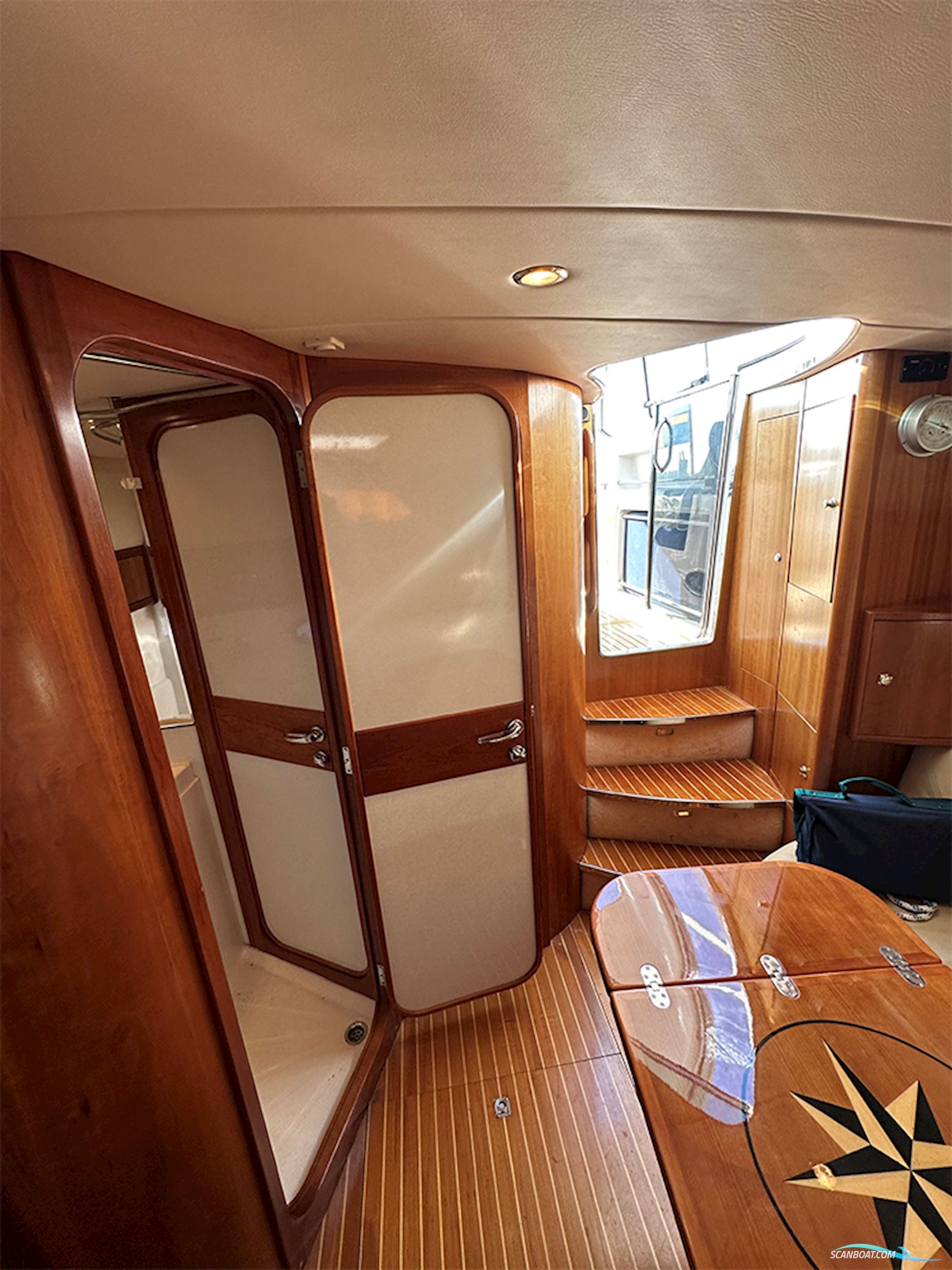 Windy 37 Grand Mistral HT