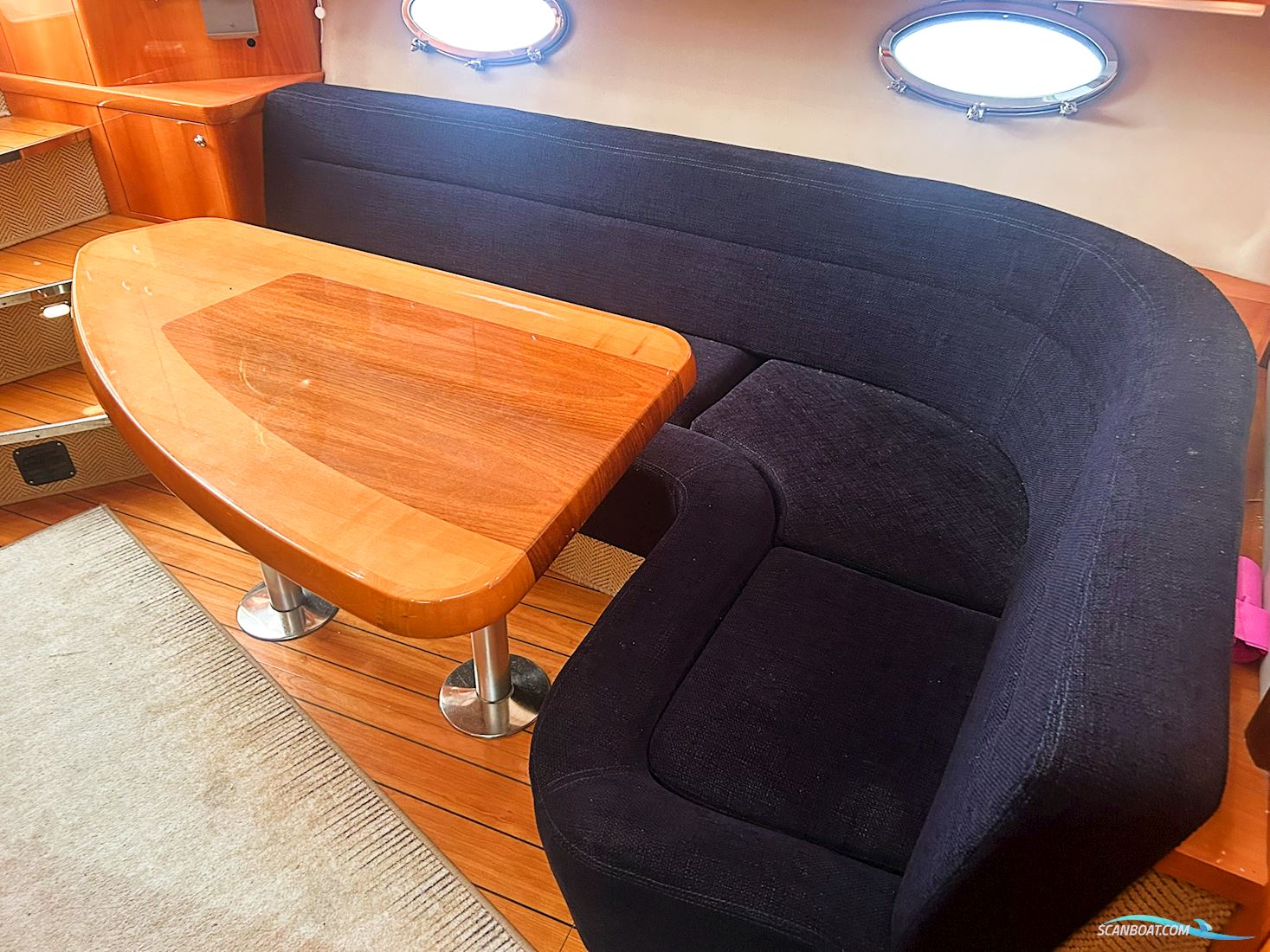 Windy 37 Grand Mistral HT