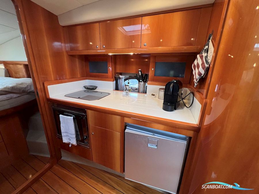 Windy 37 Grand Mistral HT