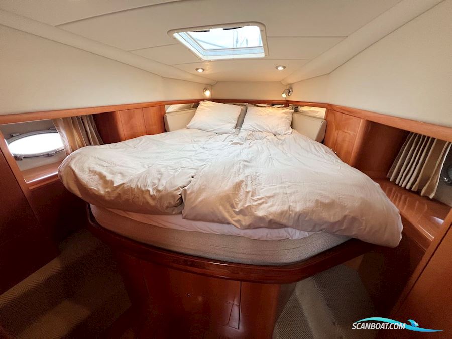 Windy 37 Grand Mistral HT