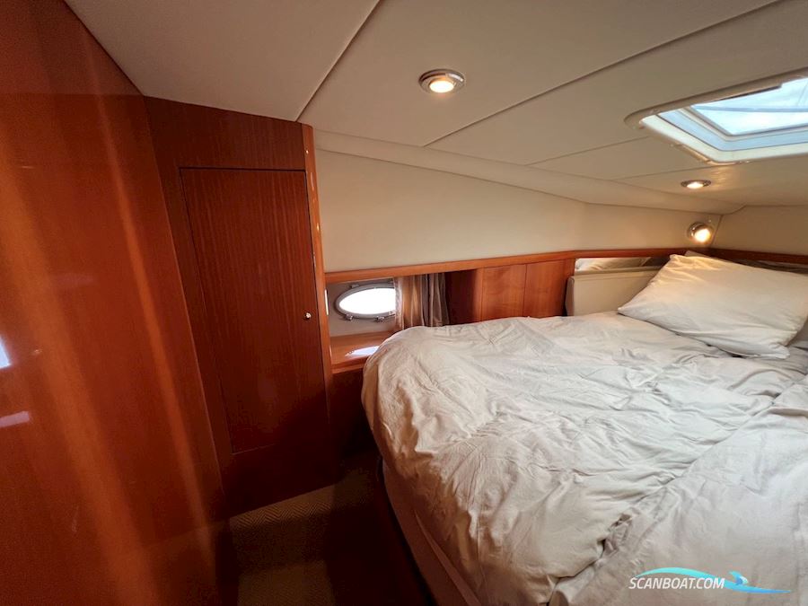 Windy 37 Grand Mistral HT