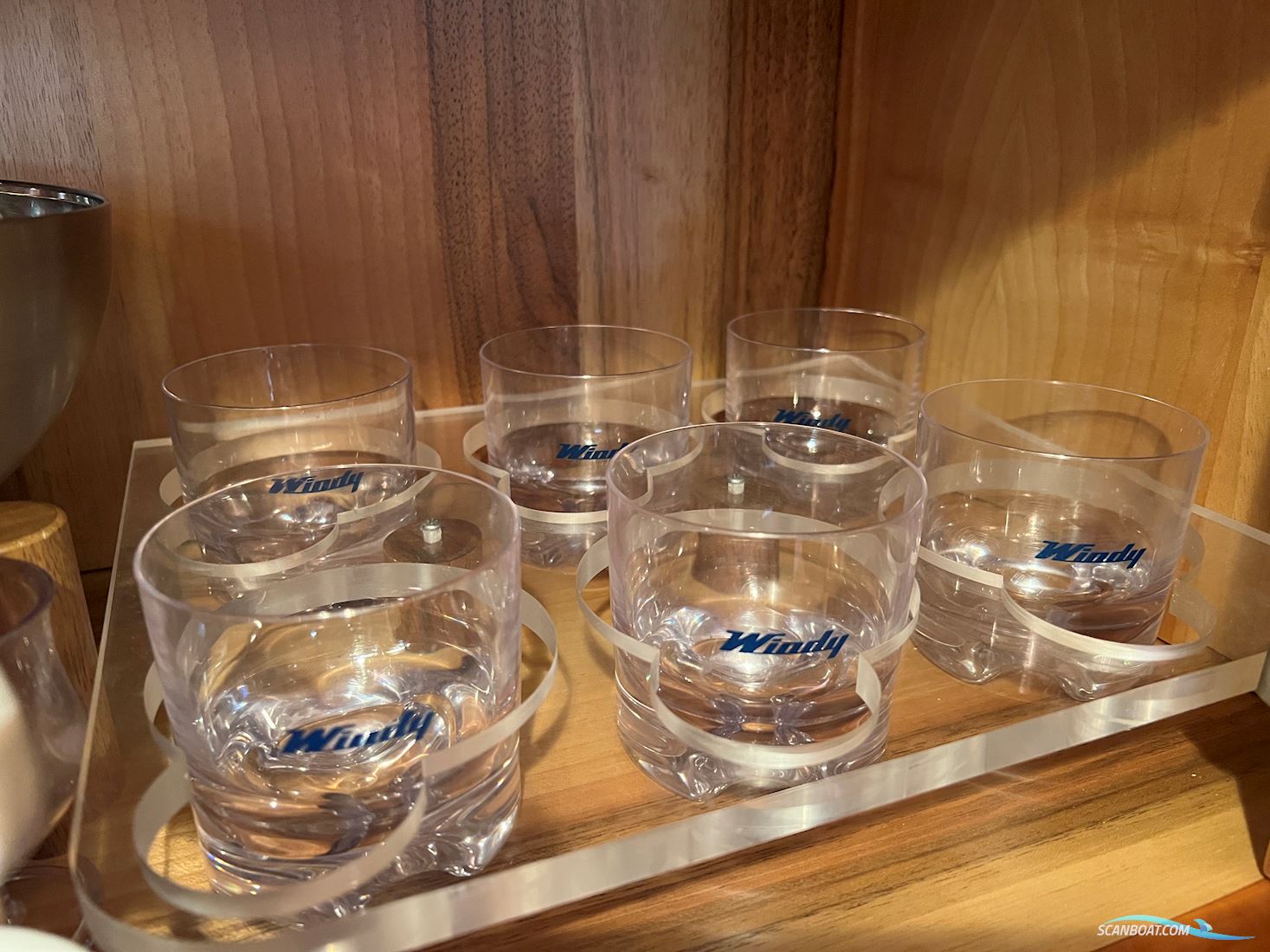 Windy 37 Grand Mistral HT