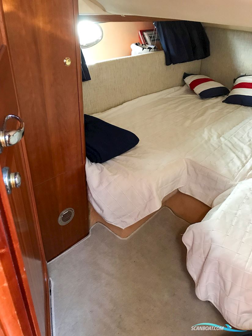 Windy 37 Grand Mistral