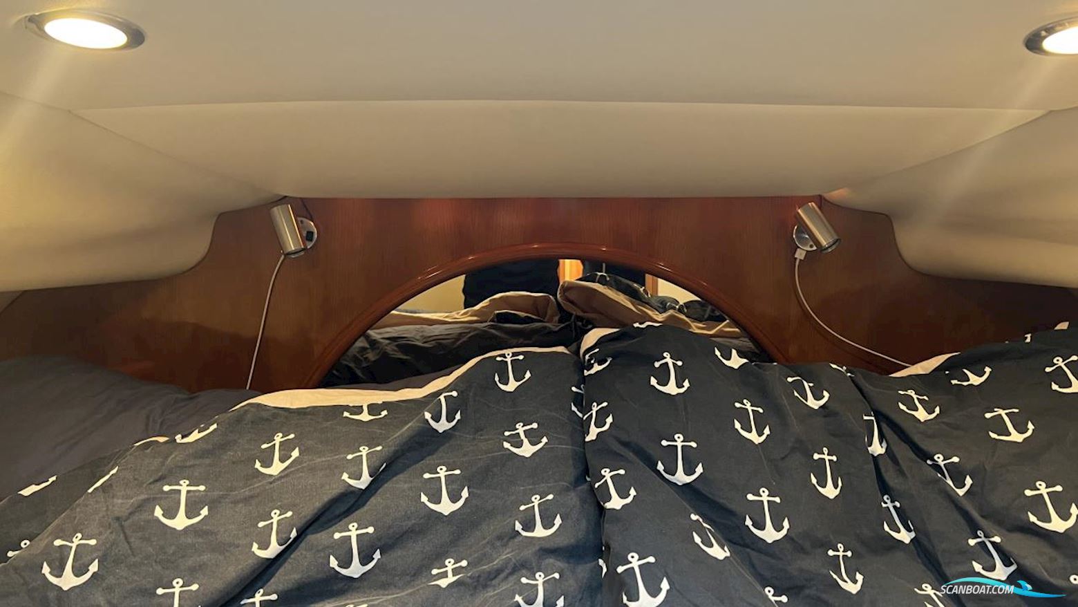 Windy 37 GRAND MISTRAL