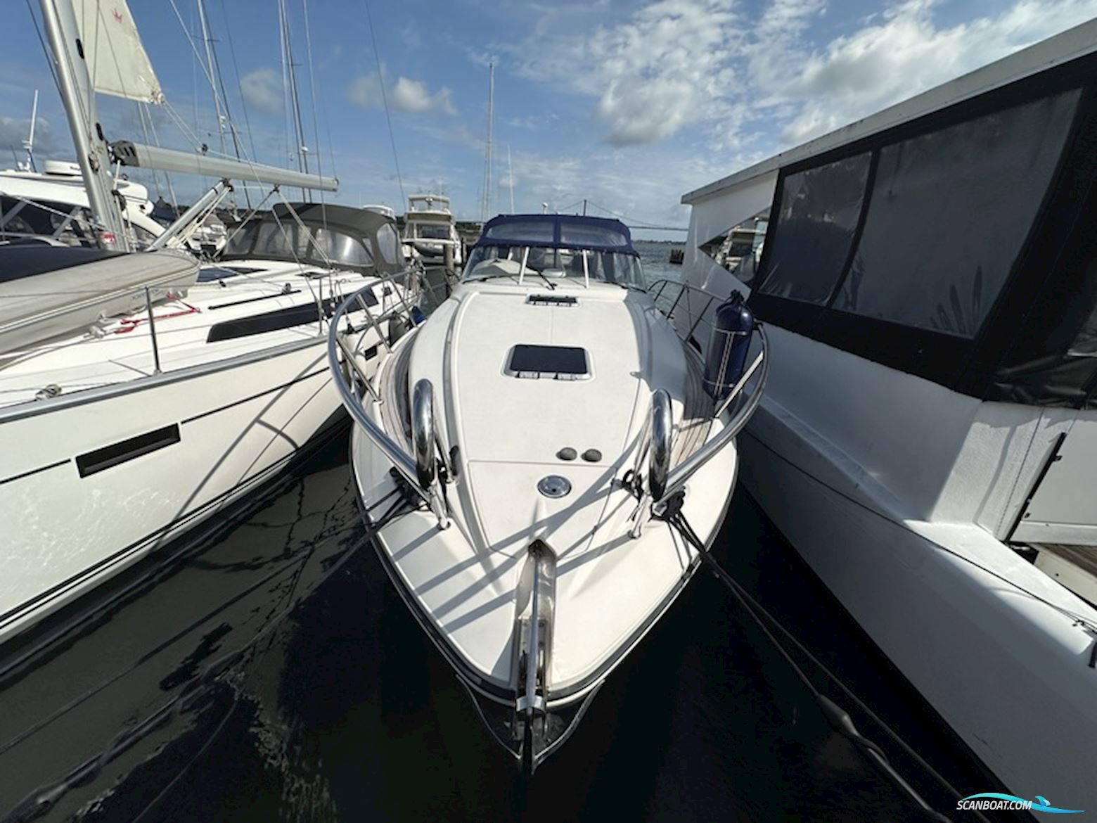Windy 37 Grand Mistral