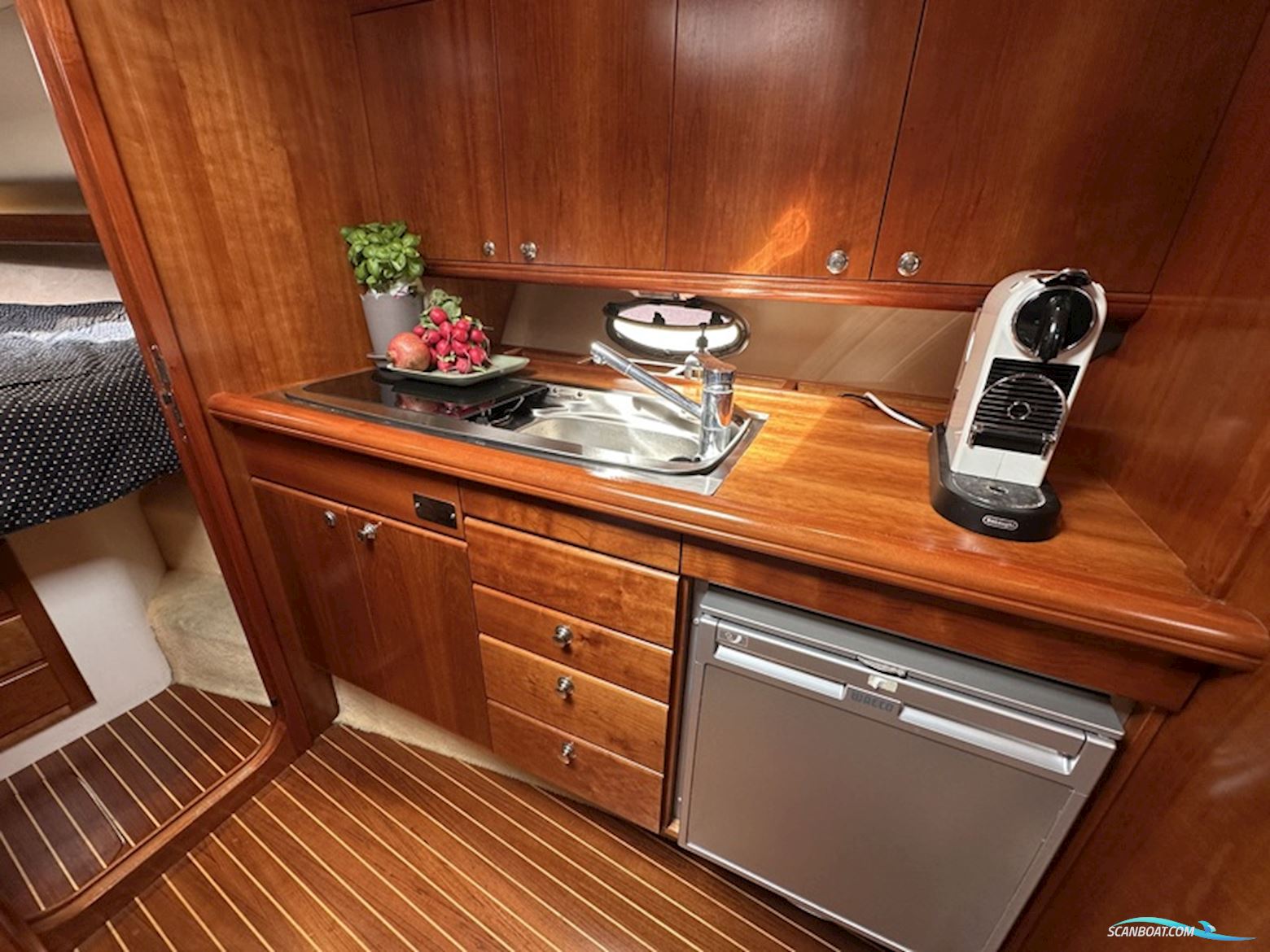 Windy 37 Grand Mistral