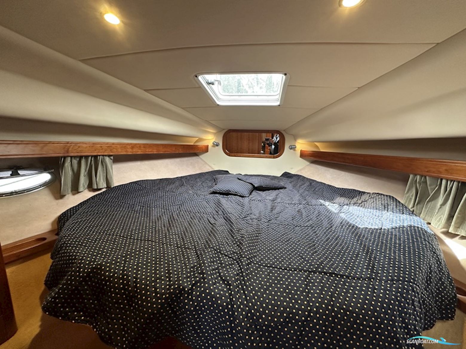 Windy 37 Grand Mistral