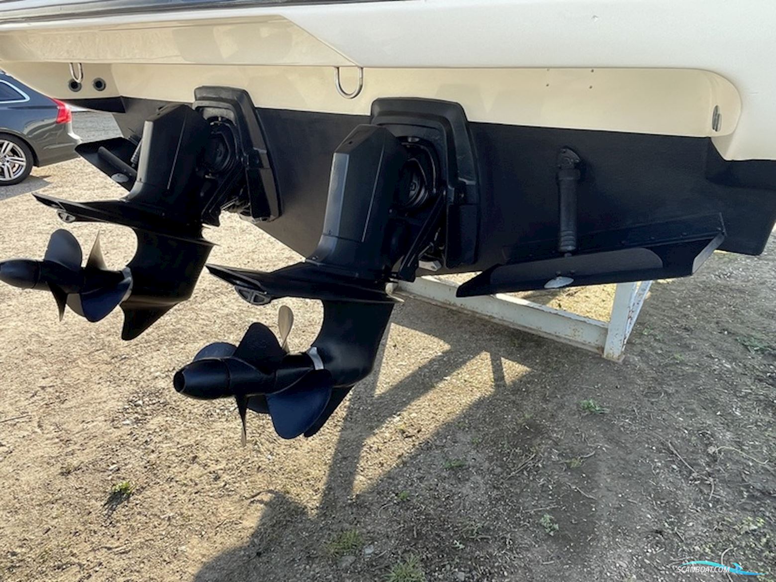 Windy 37 Grand Mistral