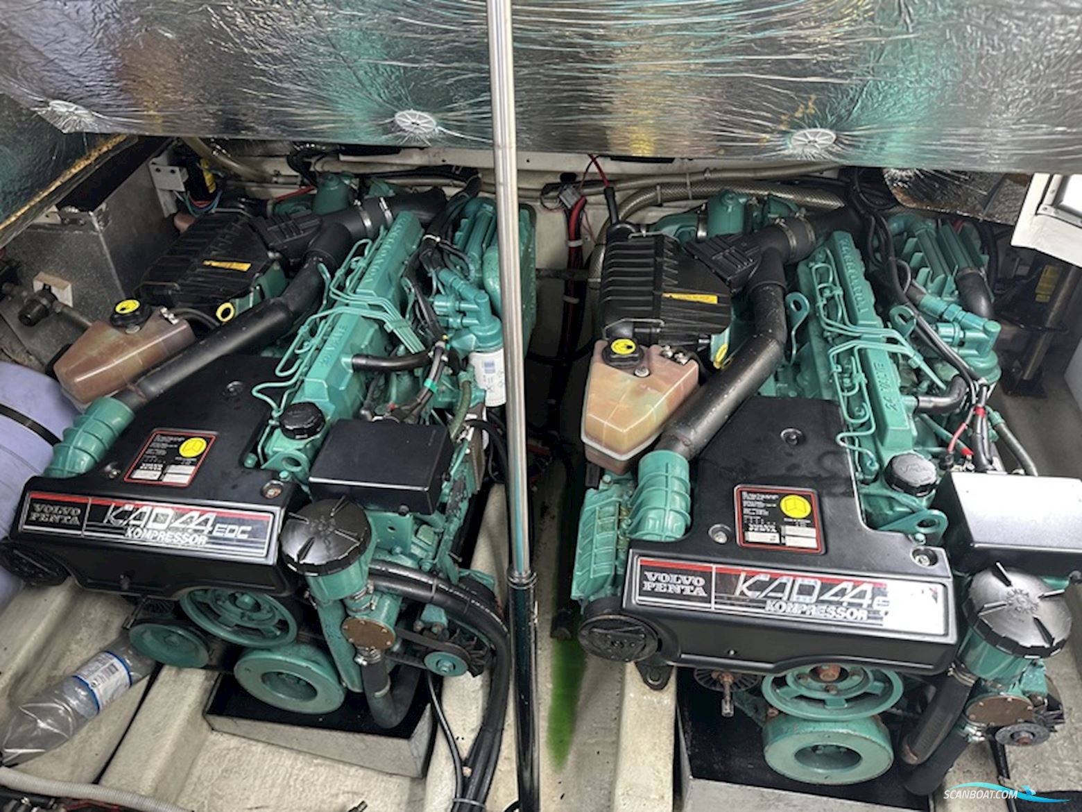 Windy 37 Grand Mistral