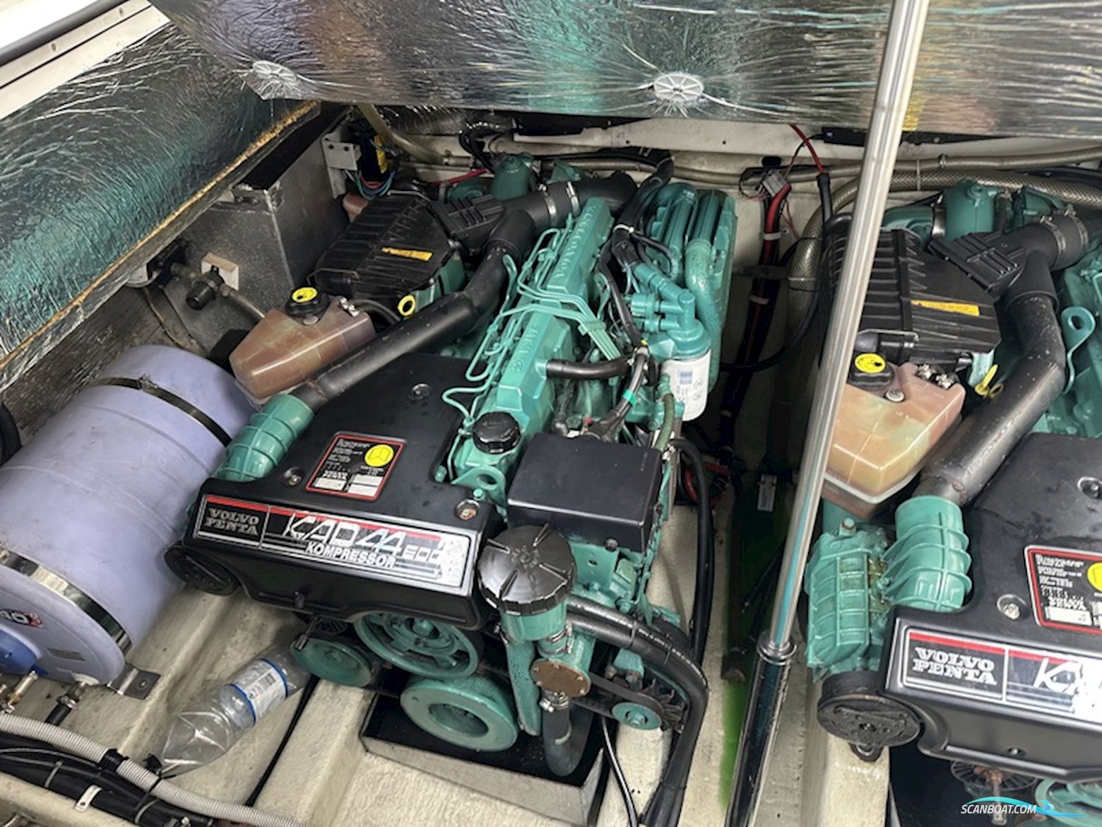 Windy 37 Grand Mistral