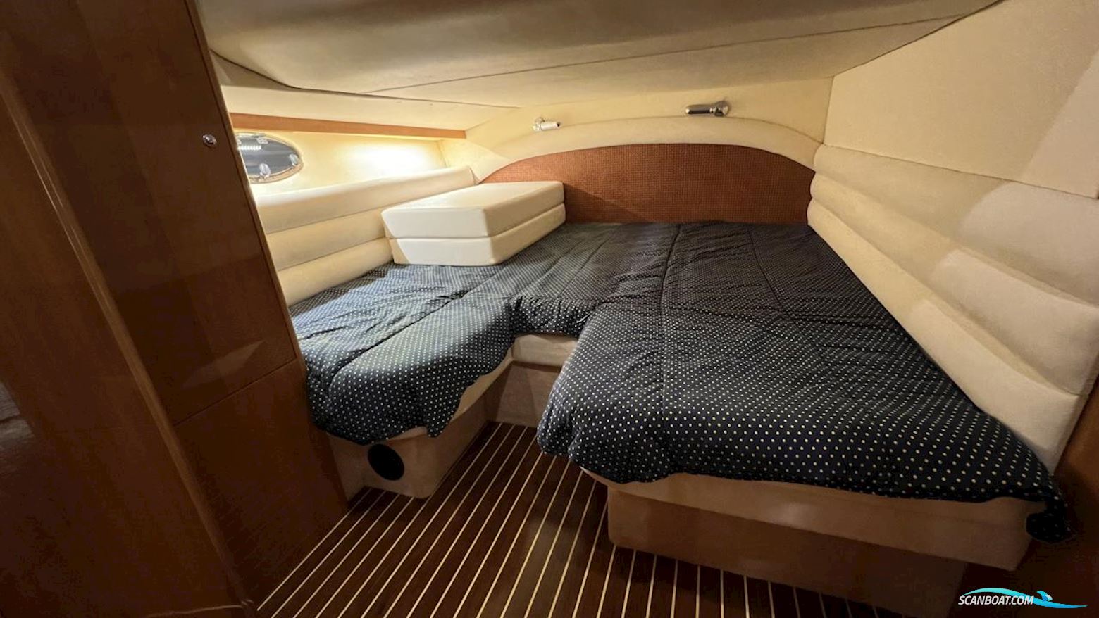 Windy 37 Grand Mistral