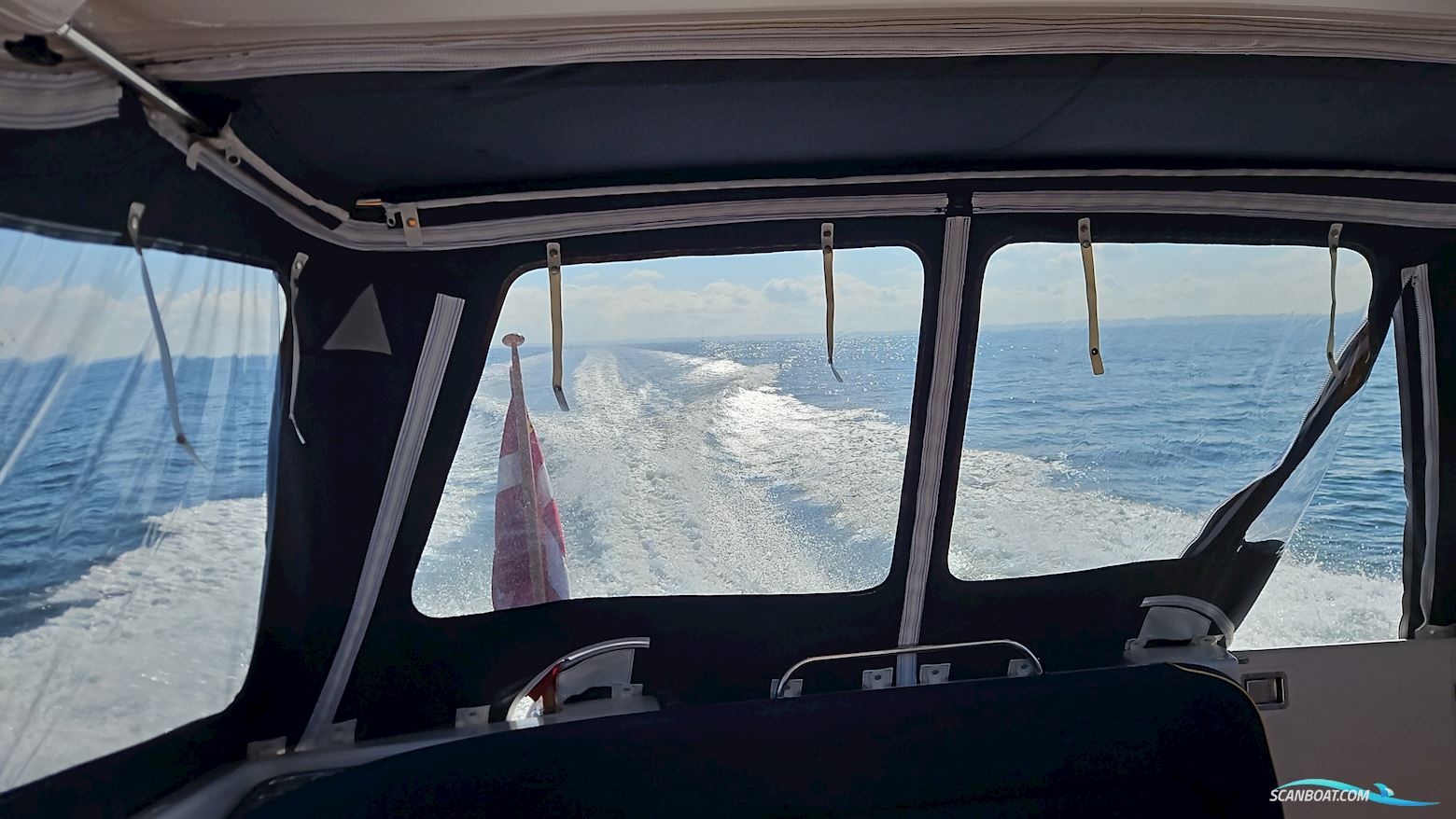 Windy 37 Grand Mistral