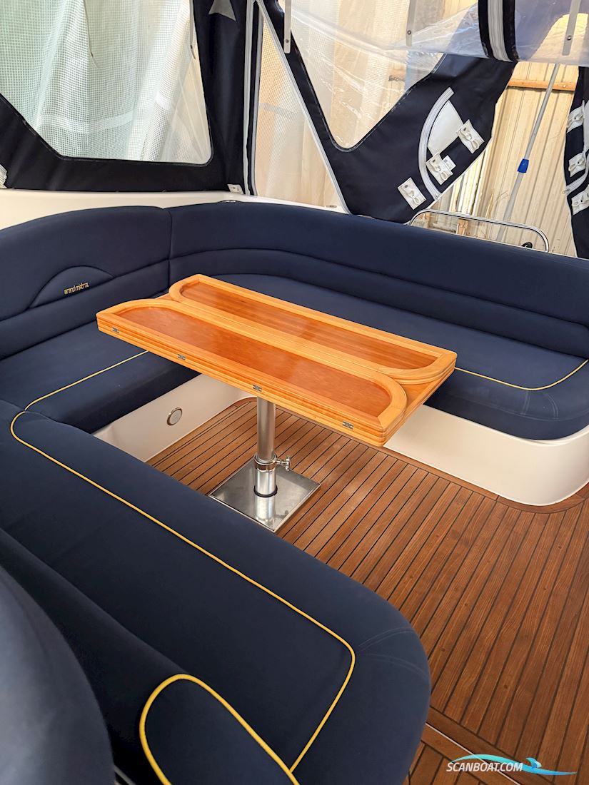 Windy 37 Grand Mistral