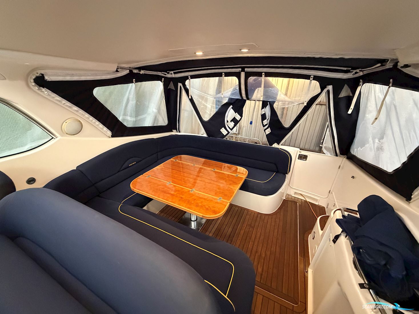 Windy 37 Grand Mistral