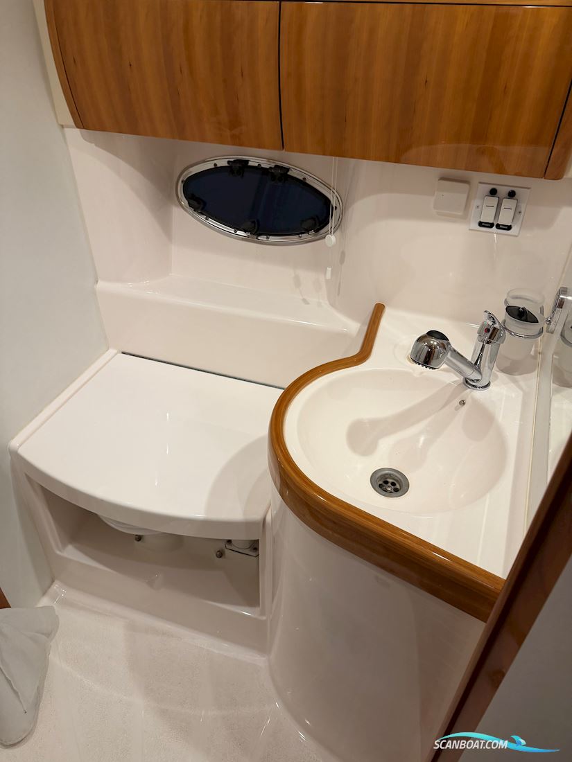 Windy 37 Grand Mistral