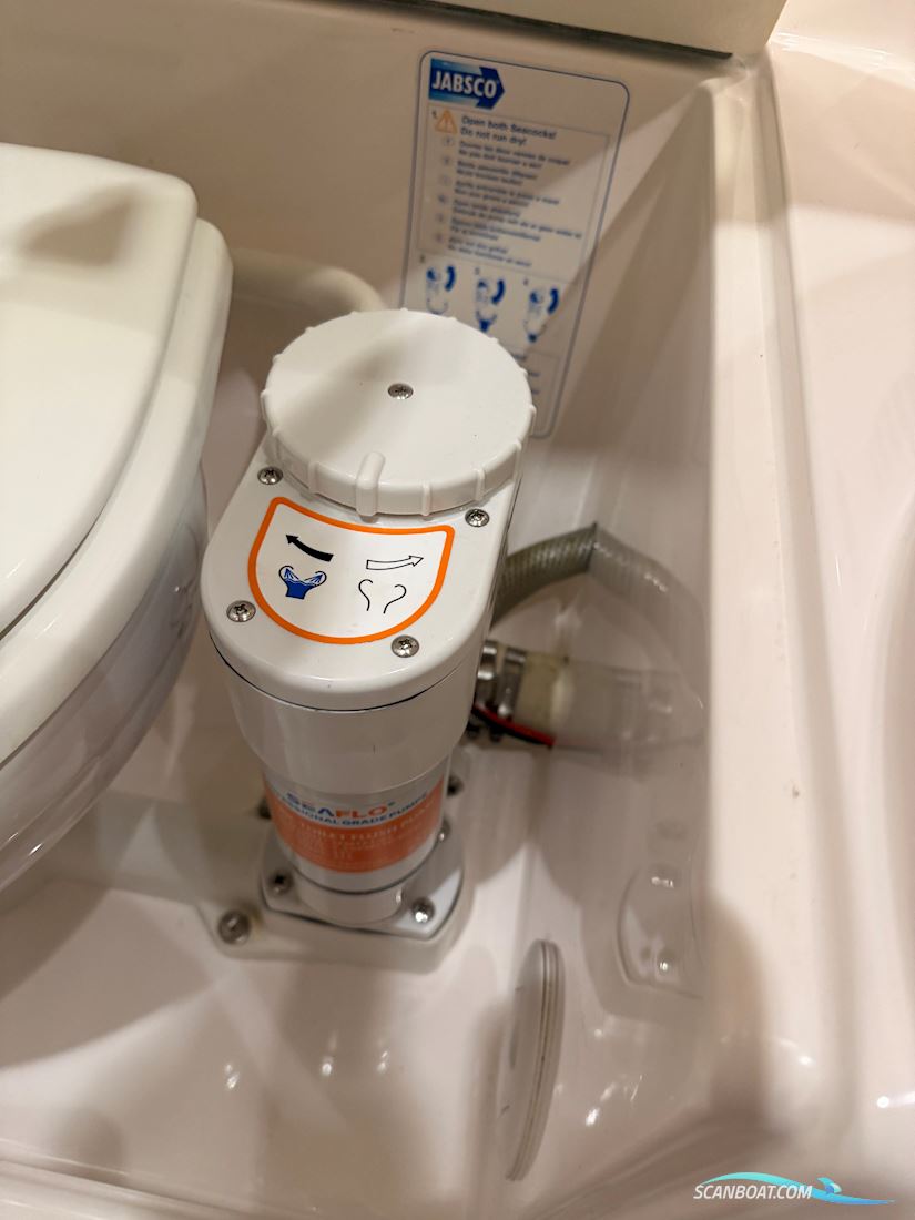 Windy 37 Grand Mistral